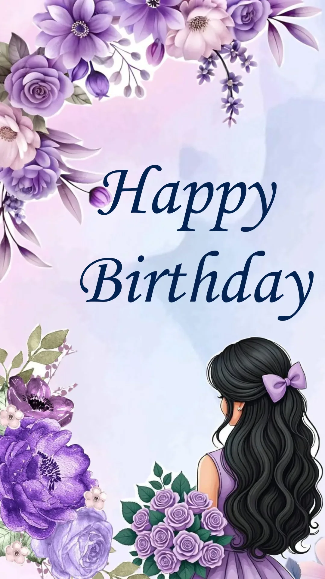 my birthday